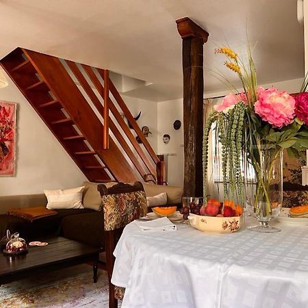 La Maison De Caroline Westhoffen المظهر الخارجي الصورة