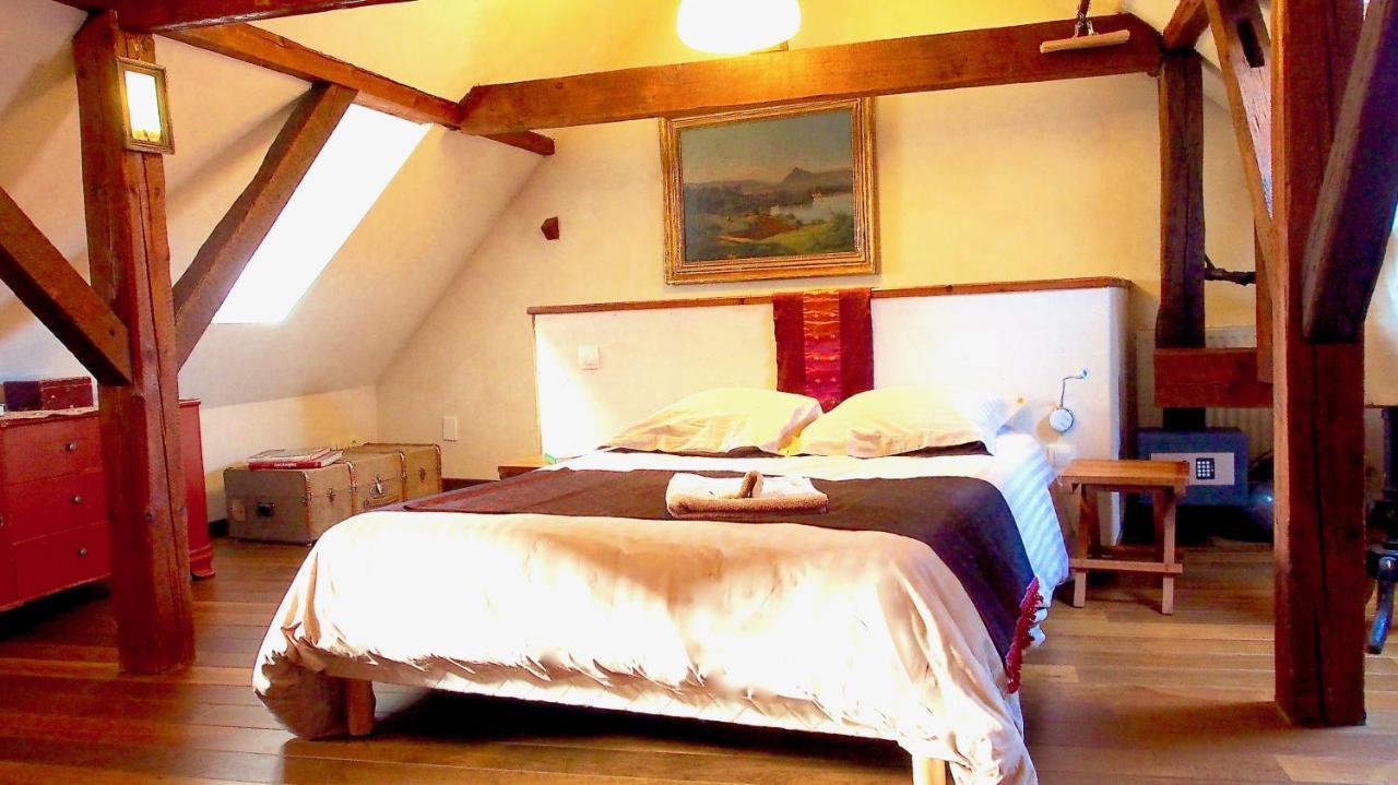 La Maison De Caroline Westhoffen المظهر الخارجي الصورة