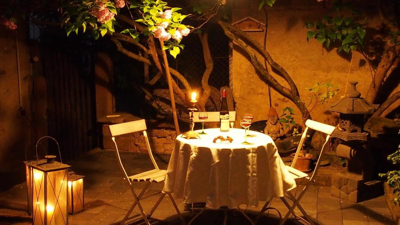 La Maison De Caroline Westhoffen المظهر الخارجي الصورة