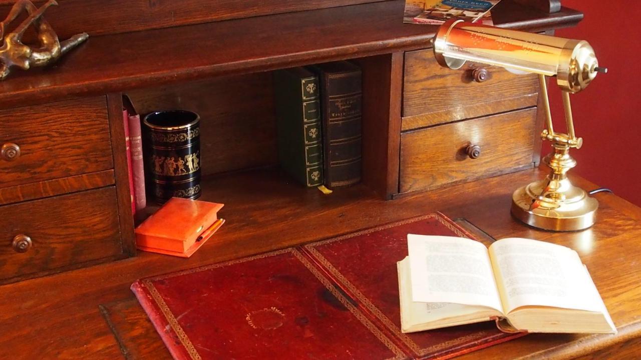 La Maison De Caroline Westhoffen المظهر الخارجي الصورة