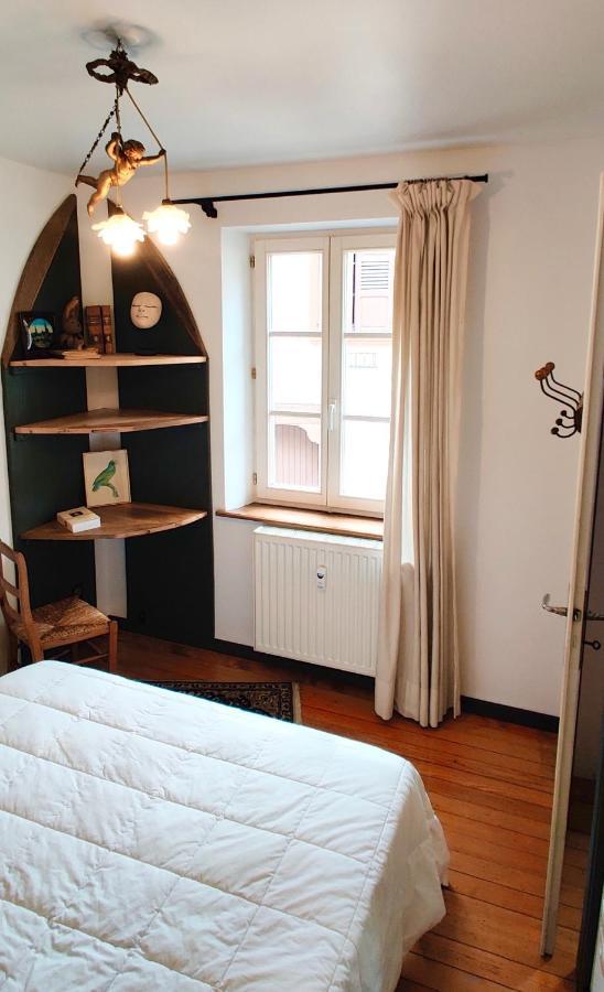 La Maison De Caroline Westhoffen المظهر الخارجي الصورة