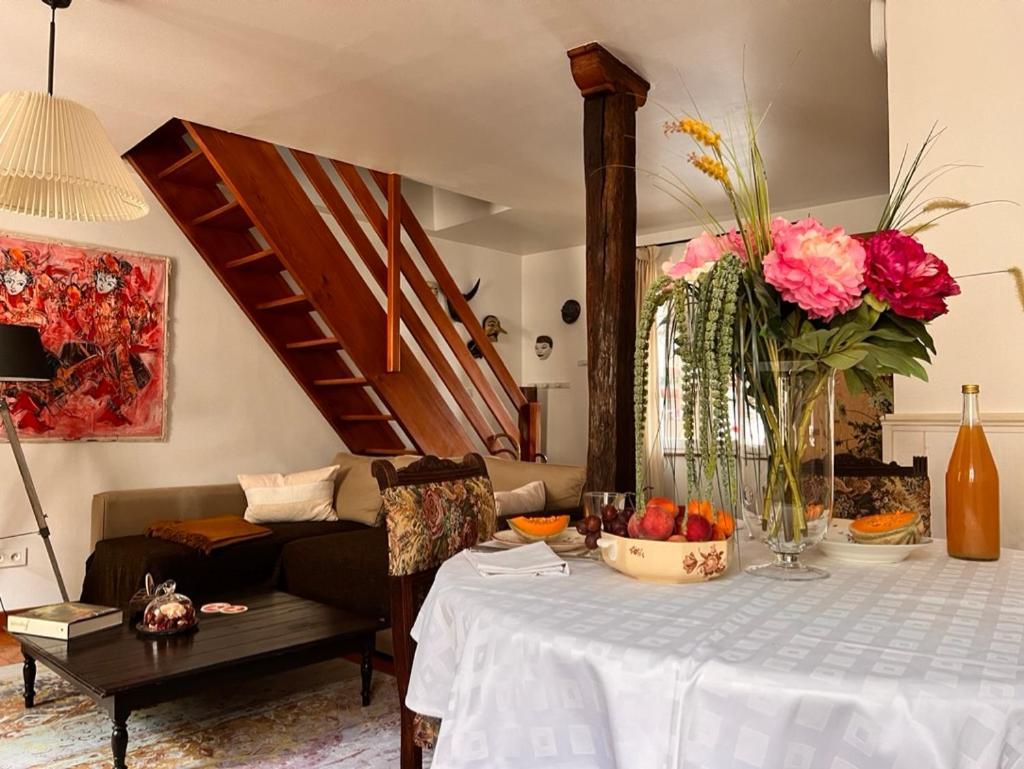 La Maison De Caroline Westhoffen المظهر الخارجي الصورة