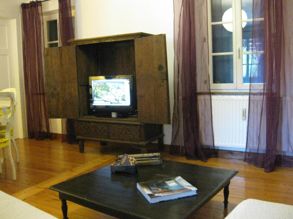 La Maison De Caroline Westhoffen المظهر الخارجي الصورة