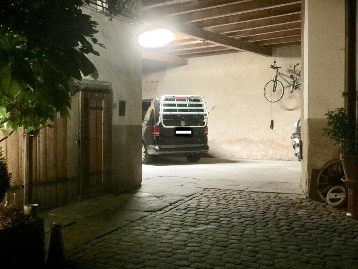 La Maison De Caroline Westhoffen المظهر الخارجي الصورة